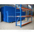 Medium-duty Warehouse Steel plate storage rack Manufactory in China